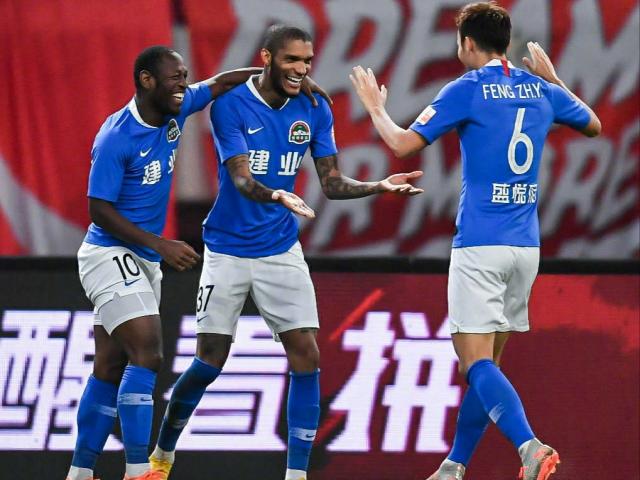 雷火电竞网站-包含重庆斯威迎来与天津泰达的对决，期待主场拿下三分的词条