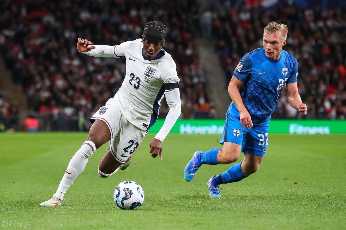 欧国联比赛:英格兰队毫无悬念地获胜 欧国联比赛:英格兰队毫无悬念地获胜