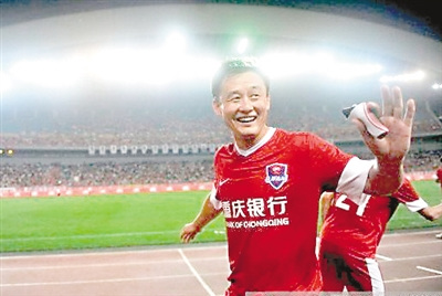 雷火电竞简介-关于理论成绩不佳，重庆力帆寻找突破口的信息