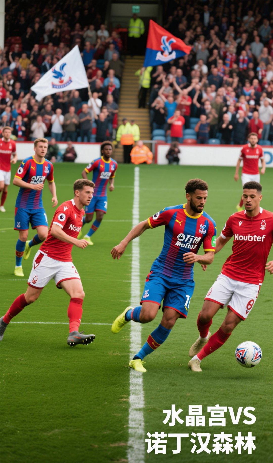雷火电竞合作-水晶宫宣布签约新中场，强化中场实力的简单介绍