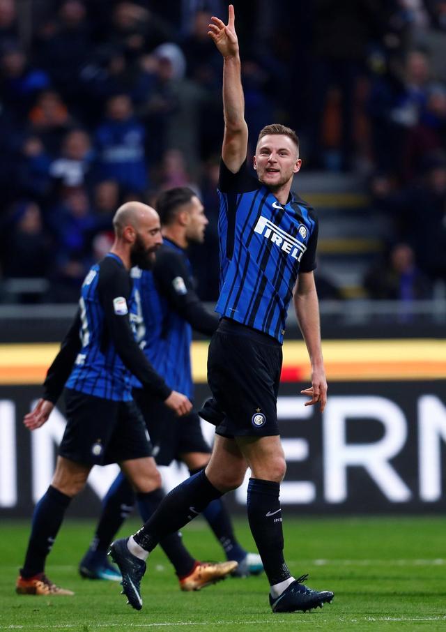 国际米兰胜切沃,稳居积分榜前列的简单介绍 国际米兰胜切沃,稳居积分榜前列的简单介绍