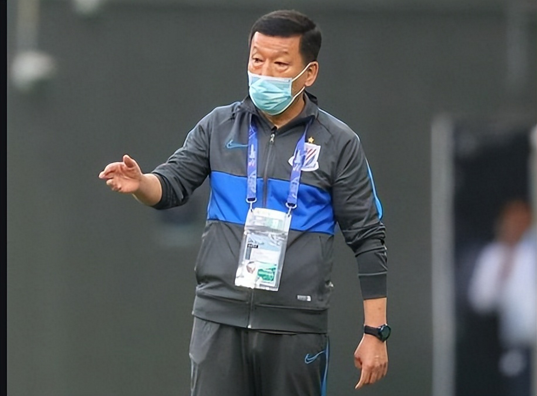 关于大胜收官:鲁能主场击败泰达的信息 关于大胜收官:鲁能主场击败泰达的信息