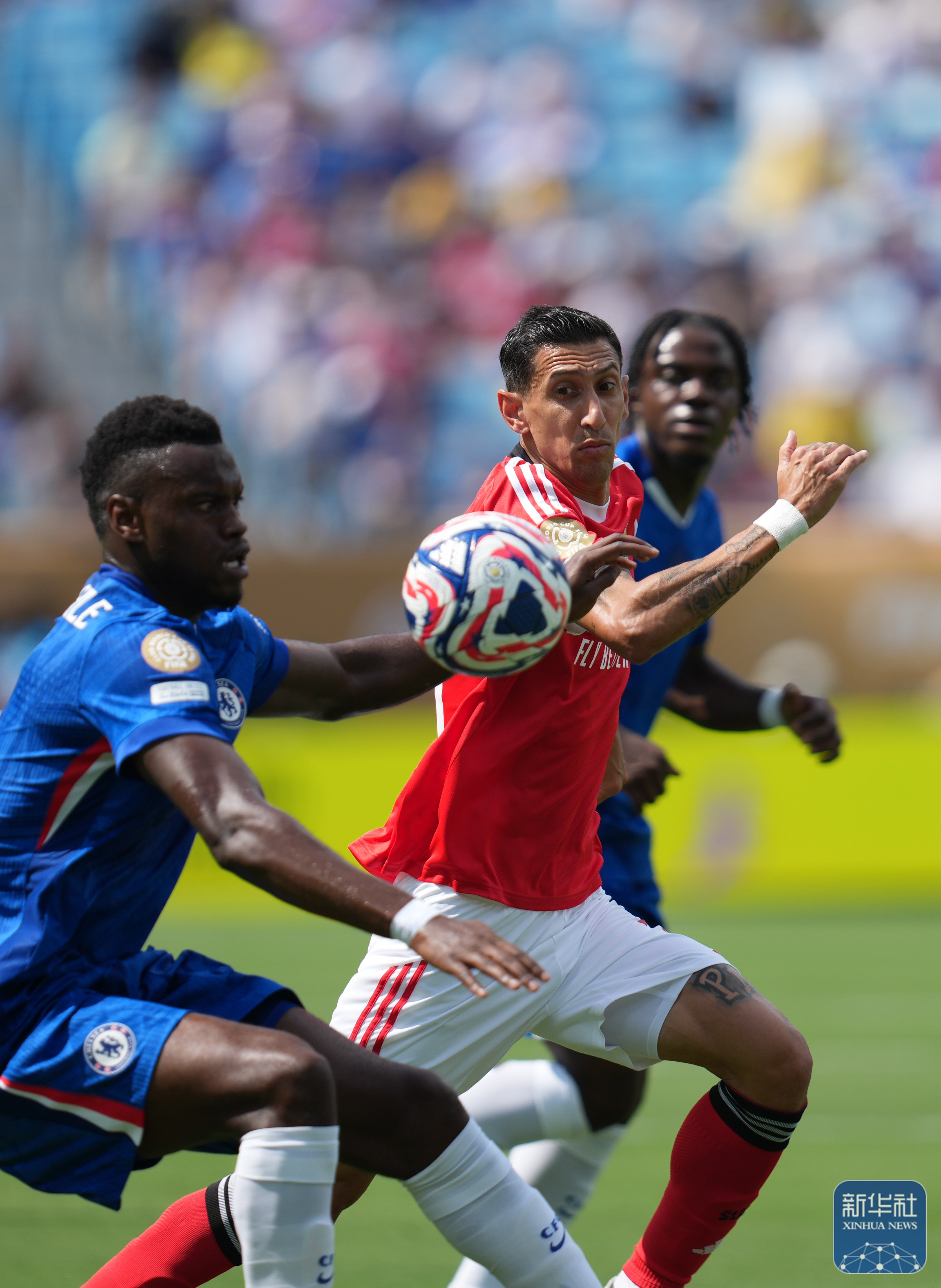 切尔西胜利晋级，将继续征战淘汰赛