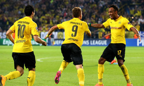 雷火电竞官网-包含多特蒙德主场告捷，榜首位置不动摇的词条