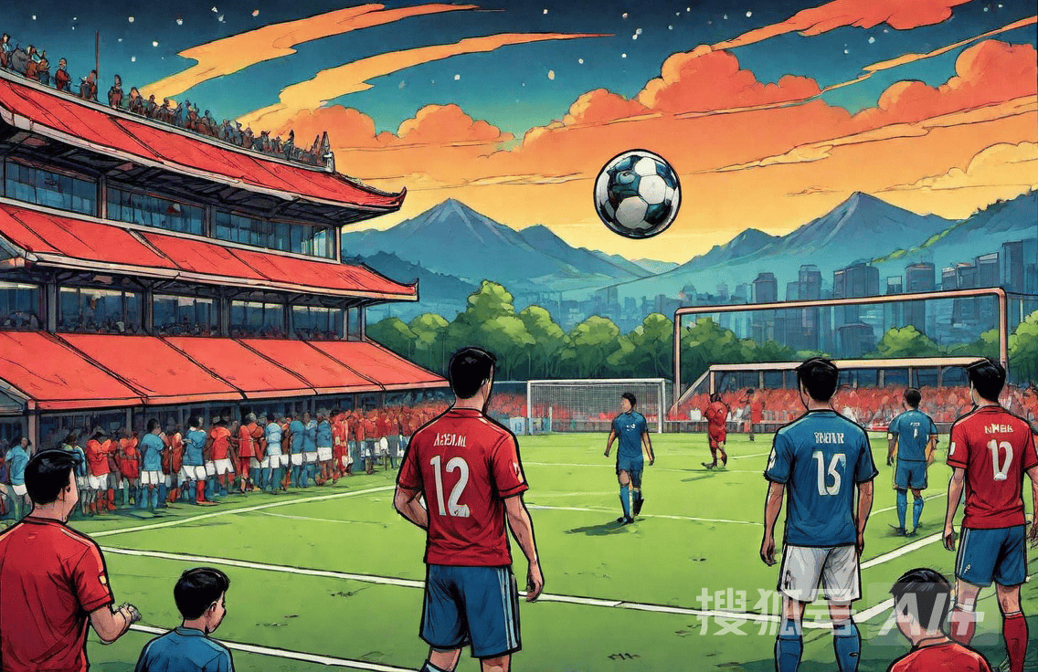 国际足坛焦点战即将席卷全球的简单介绍