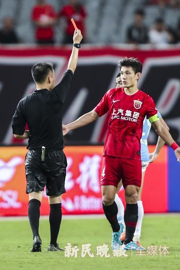 雷火电竞主播-广州富力客战上港，挑战领头羊，志在取得胜利的简单介绍