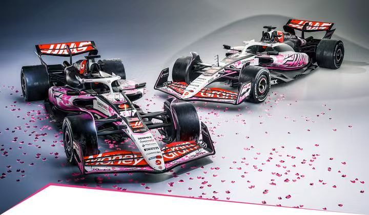 雷火电竞下载-包含阿斯顿马丁鏖战哈斯车队，皮亚斯特里惊艳四座的词条