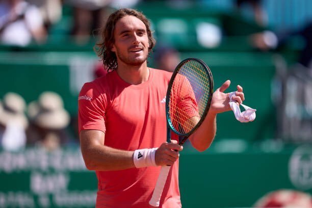 蒙特卡洛大师赛横扫年终总决赛,西西帕斯高光表现的简单介绍 蒙特卡洛大师赛横扫年终总决赛,西西帕斯高光表现的简单介绍