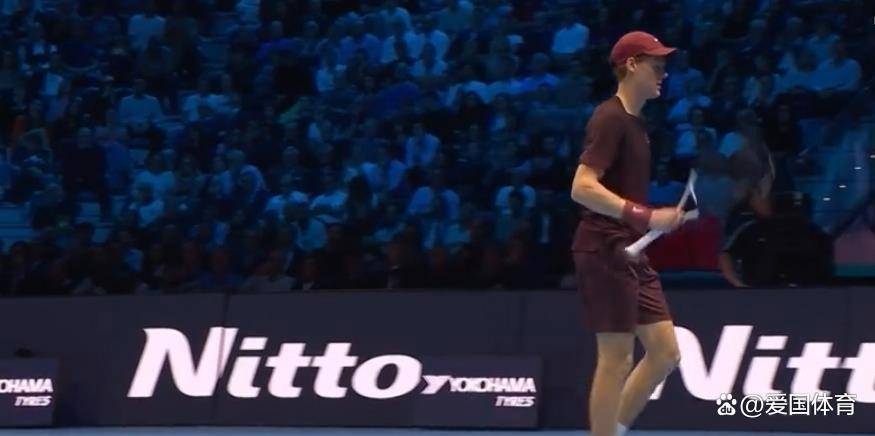 ATP总决赛碾压蒙特卡洛大师赛，辛纳带队取胜的简单介绍