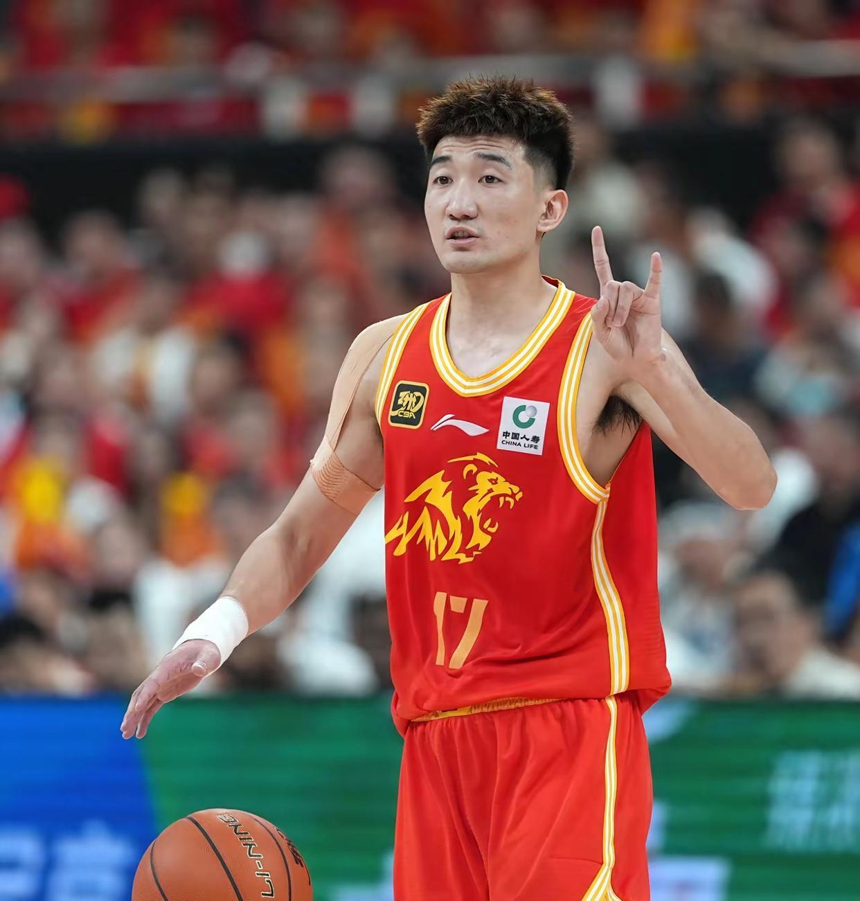 雷火电竞简介-吉林队逆转青岛队，孙铭徽关键制胜