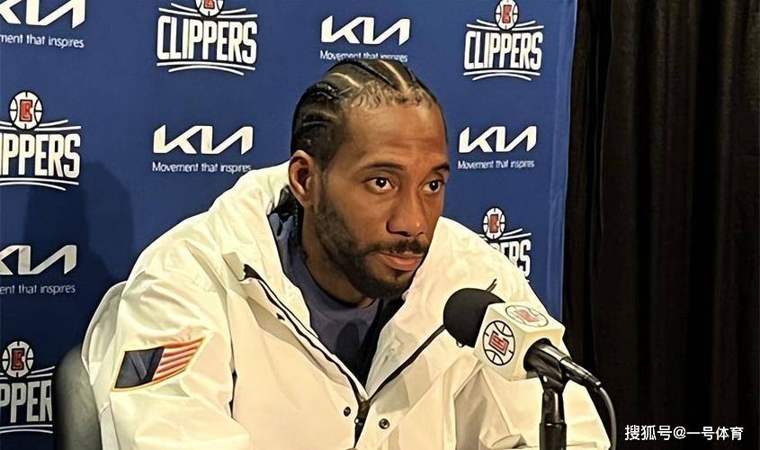 雷火电竞主播-湖人力克猛龙，伦纳德高光表现