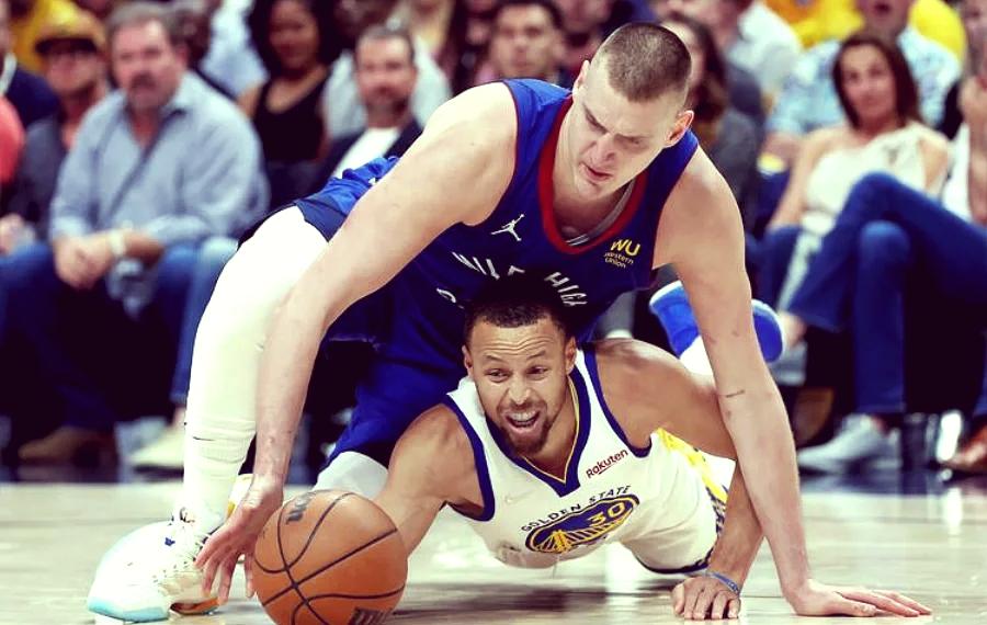 雷火电竞合作-掘金队豪取四连胜，状态正佳