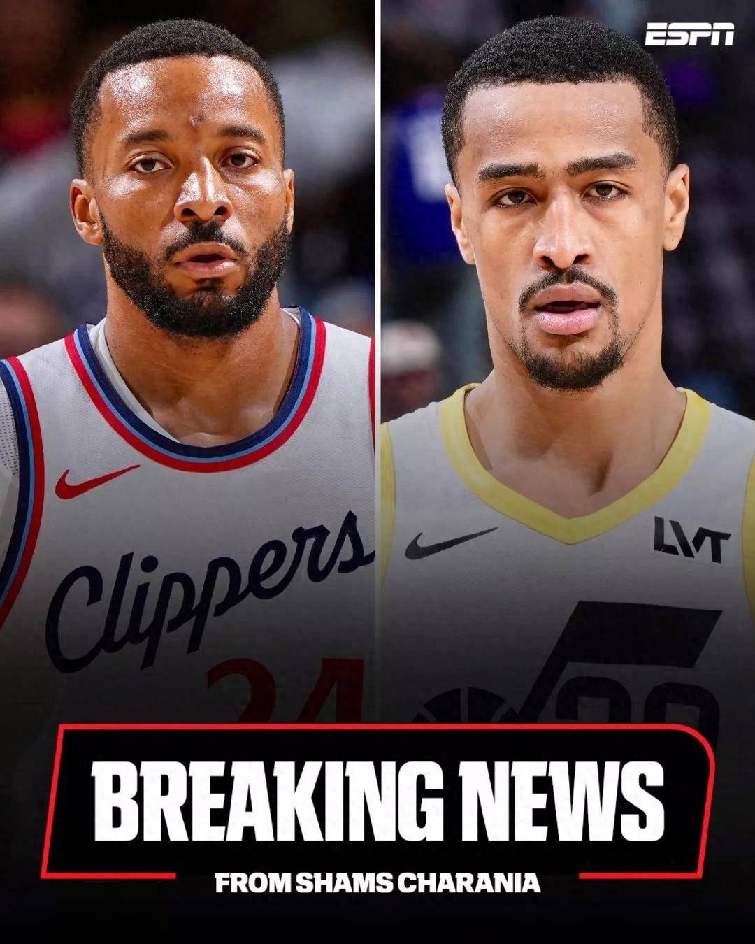 快船队全明星球员表现出色,但队伍整体协调尚待加强 快船队全明星球员表现出色,但队伍整体协调尚待加强