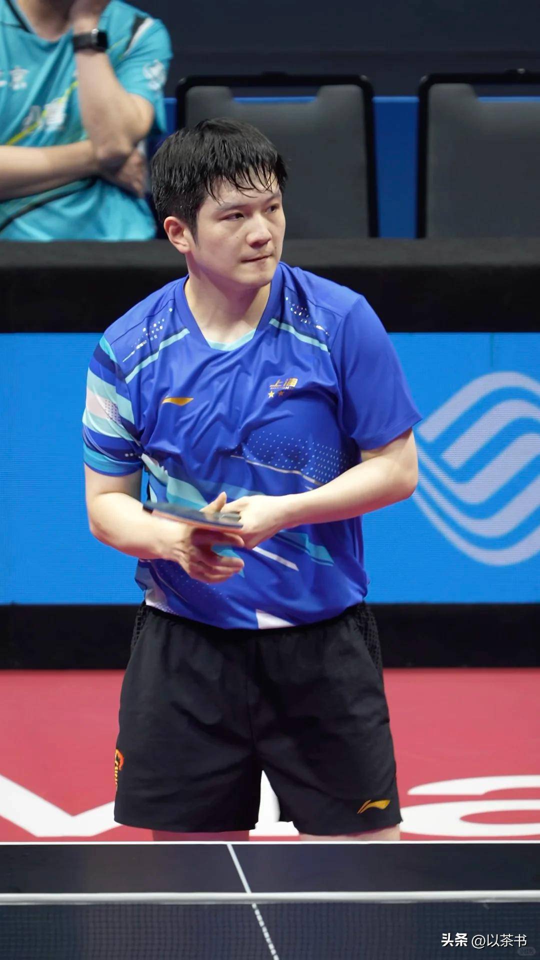雷火电竞主播-韩国队逆转德国队，樊振东统治全场
