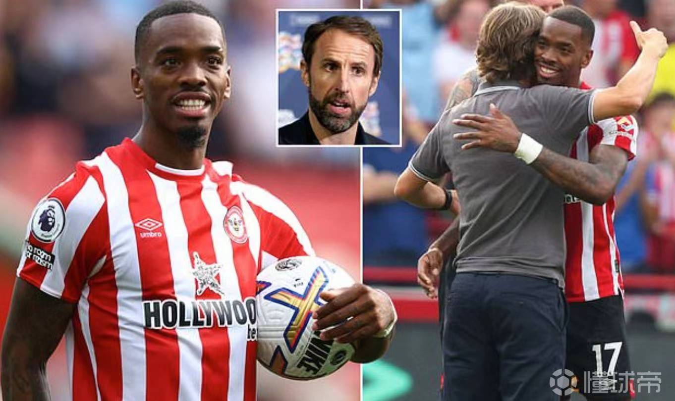 英格兰逆转韩国，托尼统治全场