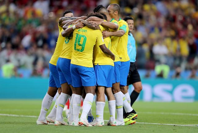 乌拉圭横扫比利时，加维带队取胜