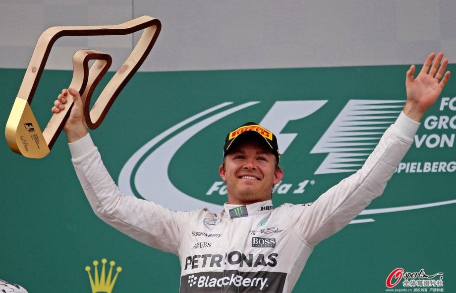 红牛二队鏖战梅赛德斯，阿隆索高光表现