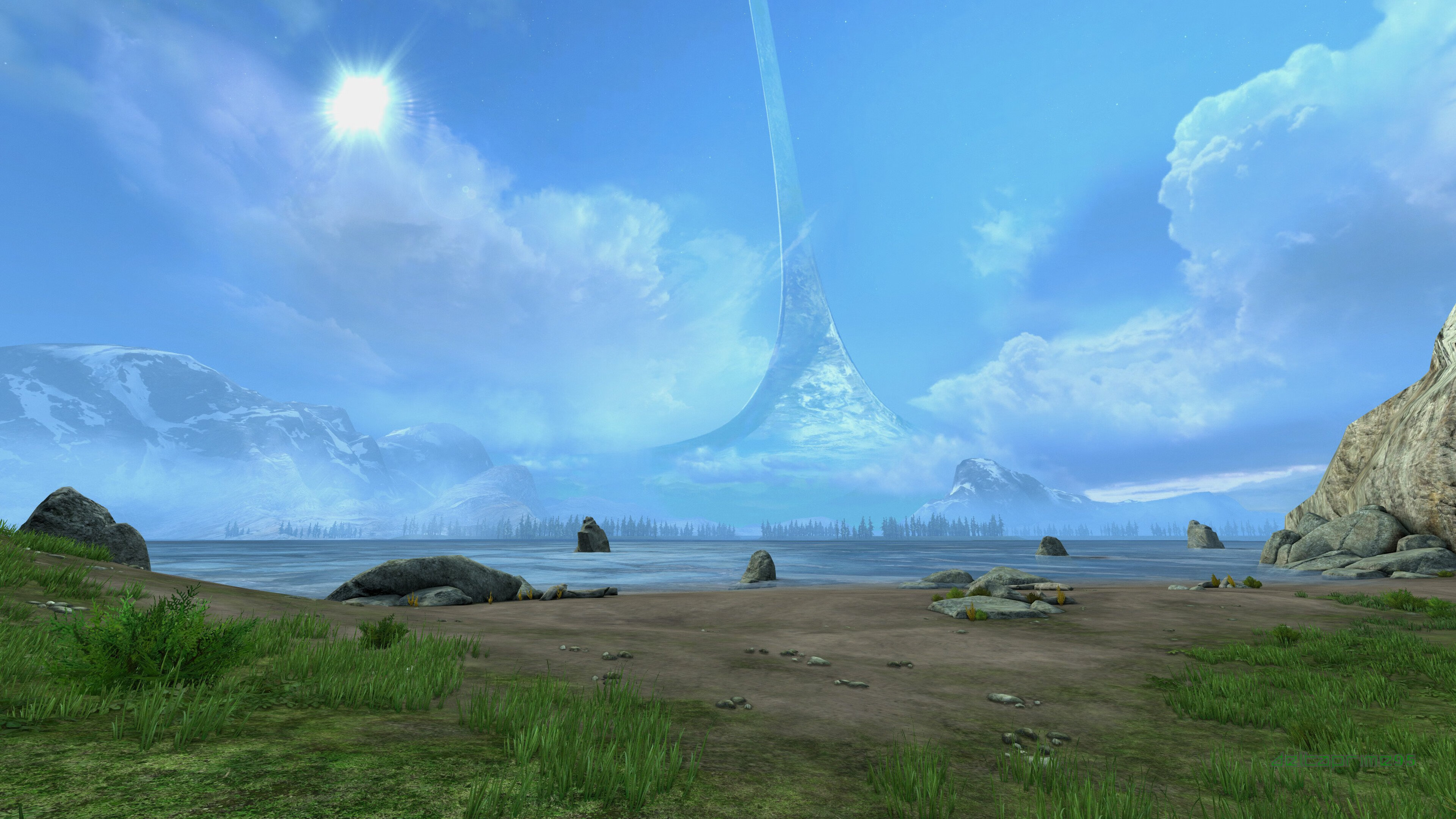 塔图姆，球场上的制谱人，与一场双城记的冷酷寓言